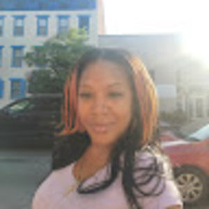 Meet your Posher, Ebony